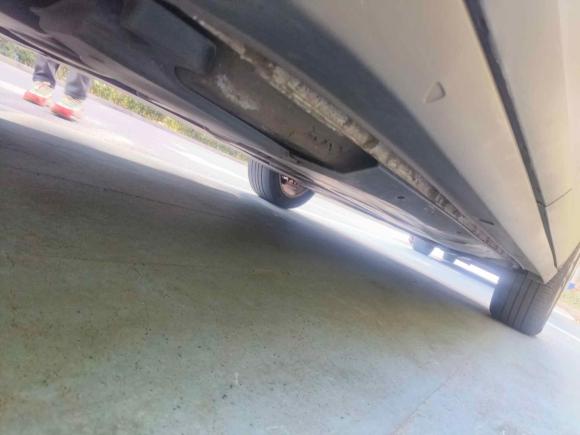 [合肥·皖A] 二手大众途铠2019款 1.5L 自动舒适版