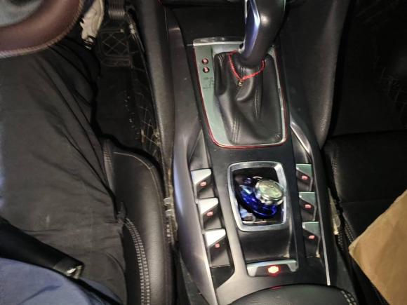 [合肥·皖A] 二手DSDS 52015款 1.6T 雅致版THP160