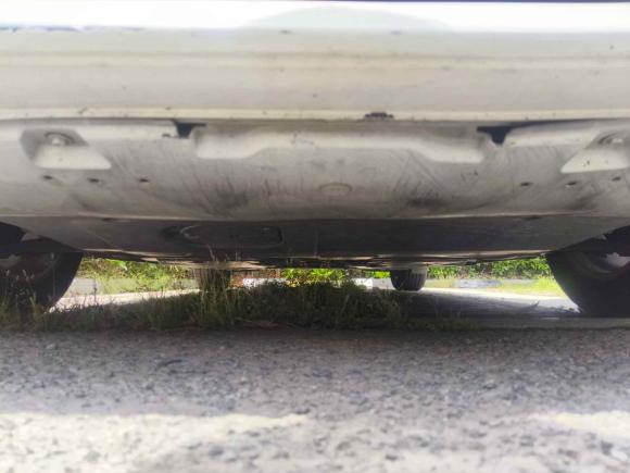 [宁波·浙B] 二手马自达马自达3 昂克赛拉2016款 三厢 1.5L 自动豪华型