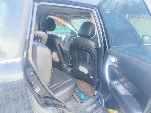 [嘉兴·浙F] 二手哈弗哈弗H62016款 升级版 1.5T 自动两驱精英型