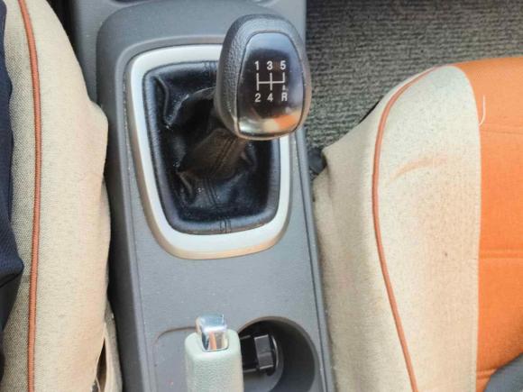 [温州·浙C] 二手雪佛兰赛欧2015款 赛欧3 1.5L 手动理想天窗版