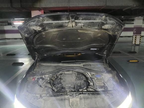 [南通·沪J] 二手奥迪奥迪A6L2016款 TFSI 舒适型