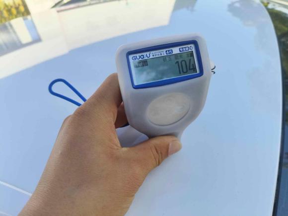 [南昌·赣A] 二手大众朗逸2013款 改款经典 1.6L 自动舒适版