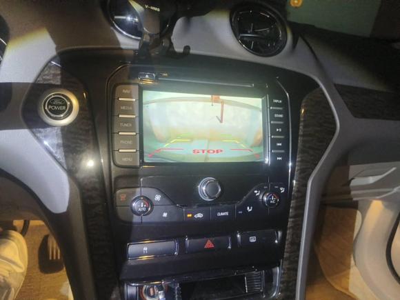 [深圳·粤B] 二手福特蒙迪欧-致胜2011款 2.0L GTDi200豪华型