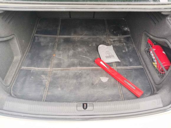 [南京·苏A] 二手奥迪奥迪A4L2019款 40 TFSI 进取型 国V