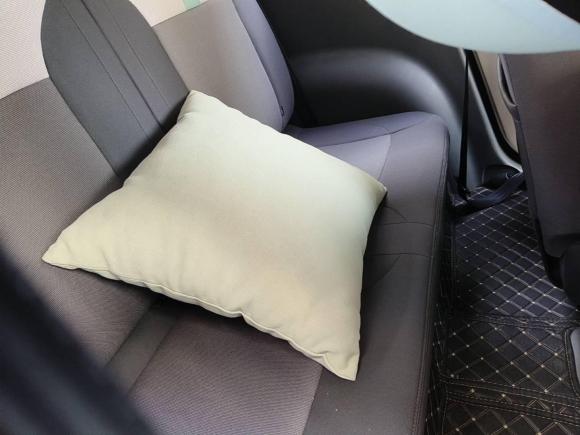 [青岛·鲁B] 二手长安长安Lumin2022款 155km 清甜款