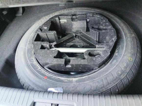 [芜湖·苏E] 二手大众高尔夫2015款 1.6L 自动舒适型