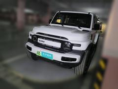 [无锡·苏B] iCAR奇瑞iCAR V232025款 401两驱进阶版