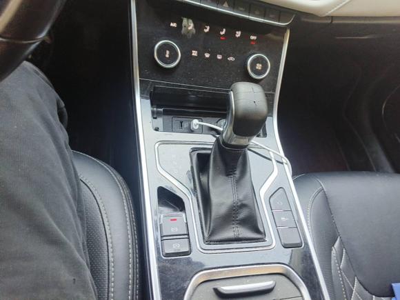 [苏州·浙C] 二手奇瑞艾瑞泽GX2018款 1.5T CVT型色版 国V