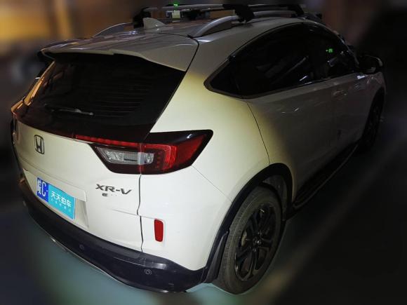 [苏州·皖C] 二手本田本田XR-V2015款 1.8L EXi  CVT舒适版