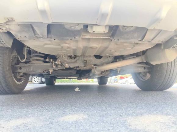 [杭州·浙A] 二手丰田RAV4荣放2015款 2.5L 自动四驱精英版