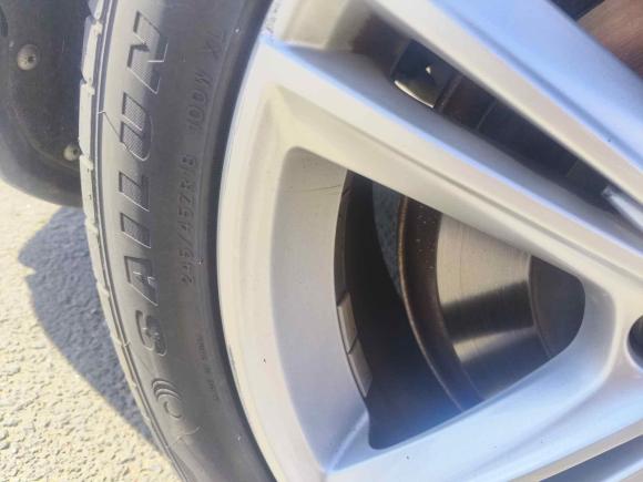 [青岛·鲁B] 二手沃尔沃沃尔沃S902019款 T5 智逸版