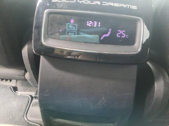 [温州·浙C] 二手比亚迪唐新能源2021款 DM 2.0T 四驱高性能版创世旗舰型