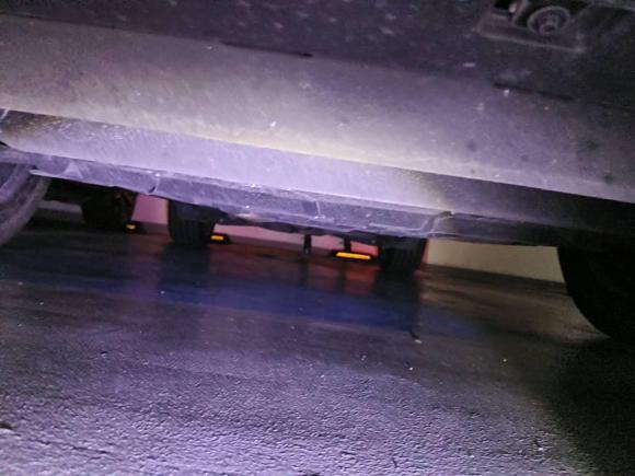 [上海·沪B] 二手别克昂科旗2022款 652T 四驱Avenir艾维亚 6座