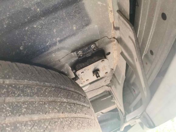 [宁波·浙B] 二手东风风光风光5802020款 1.5T 手动豪华型