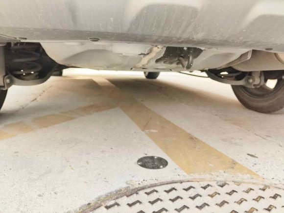 [南通·苏F] 二手本田LIFE2021款 1.5L CVT CRO-S乐趣版