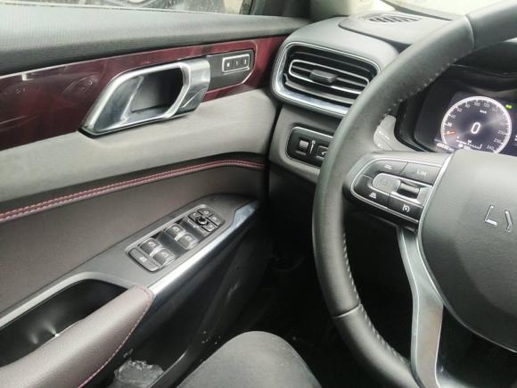 [杭州·浙A] 二手领克领克02新能源2019款 1.5T PHEV Pro