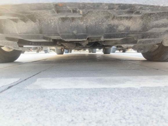 [武汉·皖C] 二手别克别克GL82022款 陆上公务舱 652T 舒适型