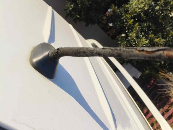 [湖州·浙E] 二手比亚迪宋2016款 盖世版 1.5TID 自动精英型