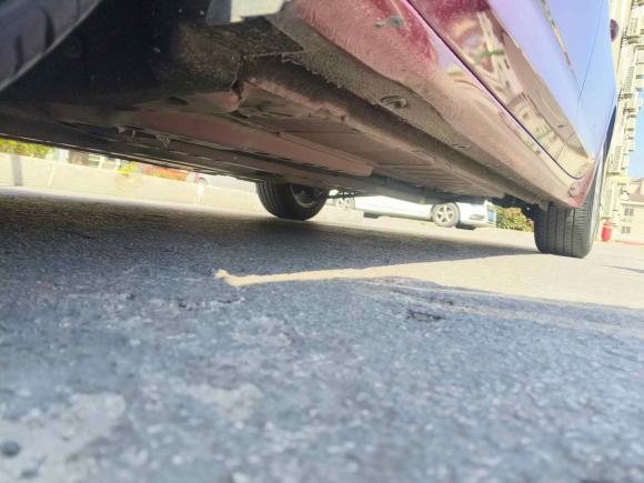 [上海·陕A] 二手别克威朗2018款 三厢 15S 自动领先型