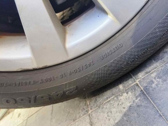 [上海·沪M] 二手宝马宝马5系GT2011款 535i 典雅型