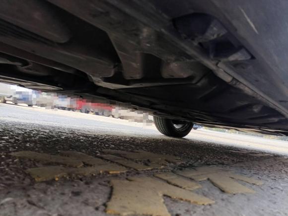 [无锡·苏B] 二手奔驰奔驰GLA2015款 GLA 200 动感型