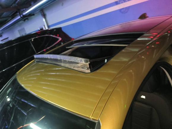 [济南·鲁A] 二手宝马宝马3系2020款 325Li M运动曜夜套装