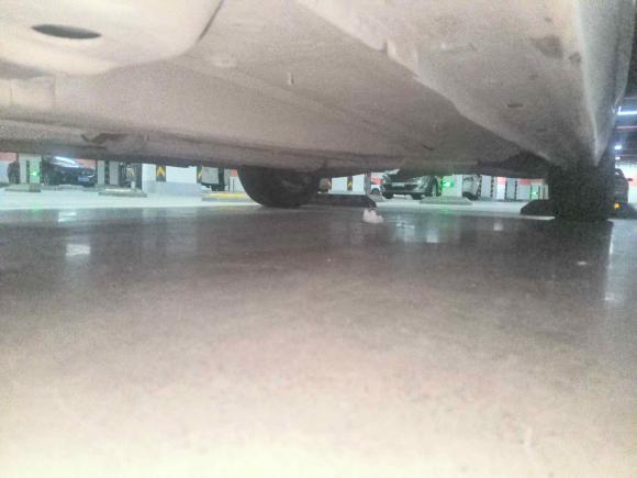 [南通·苏F] 二手雪佛兰迈锐宝2017款 1.5T 自动豪华版