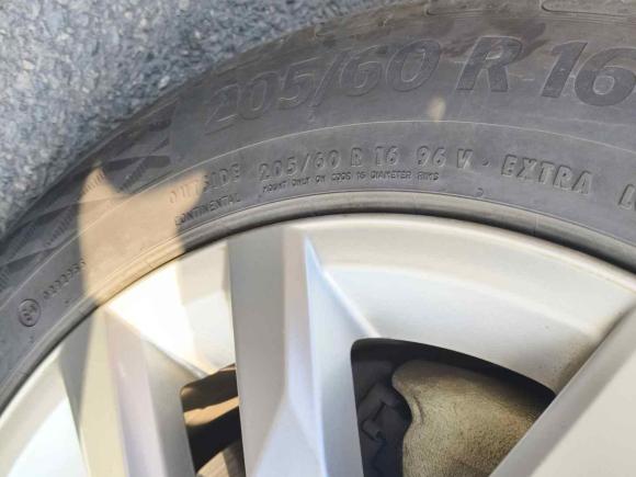 [深圳·粤B] 二手大众途安2016款 途安L 280TSI DSG舒雅版