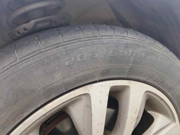 [宁波·浙B] 二手别克英朗2019款 18T 自动互联精英型 国V