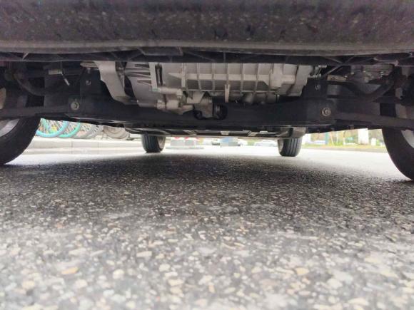 [成都·川A] 二手零跑汽车零跑T032021款 400豪华Pro版