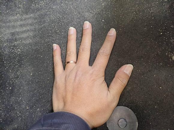 [合肥·皖A] 二手别克凯越2018款 15N CVT精英型