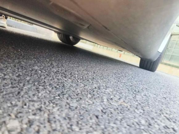 [上海·沪A] 二手特斯拉Model Y2021款 长续航全轮驱动版 3D7