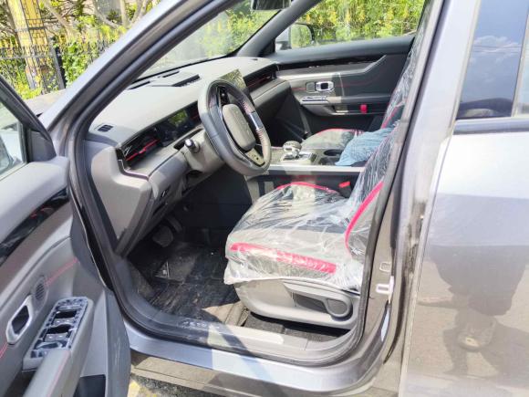 [南通·苏F] 二手捷途捷途大圣2023款 1.5T DCT星耀PRO+