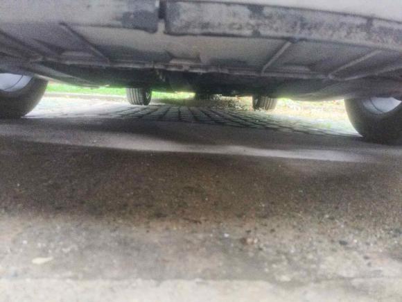 [上海·沪B] 二手别克君威2014款 2.0L 精英时尚型