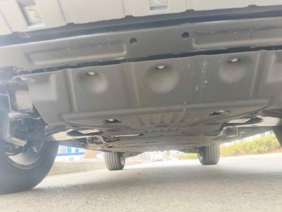 [南京·苏A] 二手方程豹豹82025款 智勇旗舰版 7座