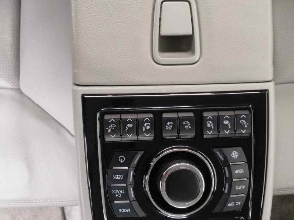 [上海·沪B] 二手红旗红旗H72015款 2.0T 豪华型