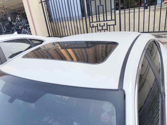 [苏州·甘A] 二手本田思域2019款 220TURBO CVT燃动版 国V