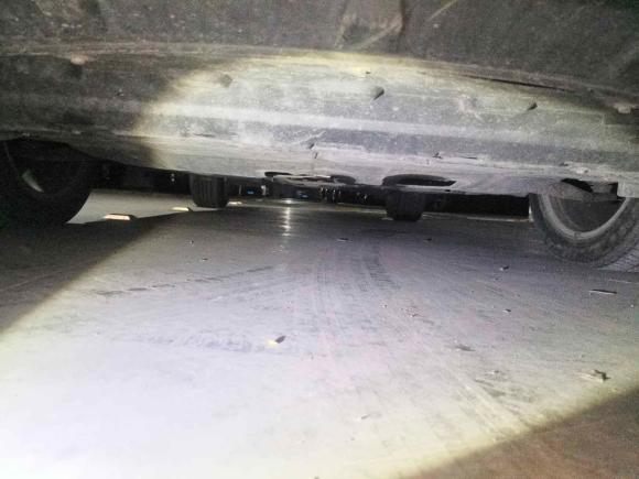 [济南·鲁A] 二手纳智捷优6 SUV2017款 改款 1.6T 智尊型