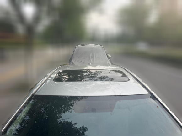 [武汉·鄂A] 二手丰田雷凌2017款 改款双擎 1.8H GS E-CVT精英天窗版 国V