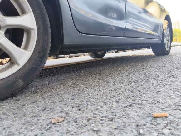 [上海·沪M] 二手本田思域2012款 1.8L 手动舒适版