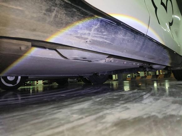 [合肥·皖A] 二手欧拉欧拉黑猫2022款 405km 长续航型 三元锂