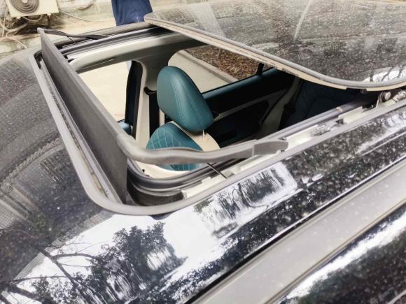 [成都·川A] 二手欧拉欧拉好猫2021款 400km标准续航 维纳斯版 磷酸铁锂