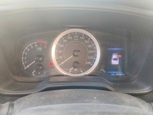 [济南·鲁A] 二手丰田卡罗拉2021款 1.2T S-CVT精英PLUS版