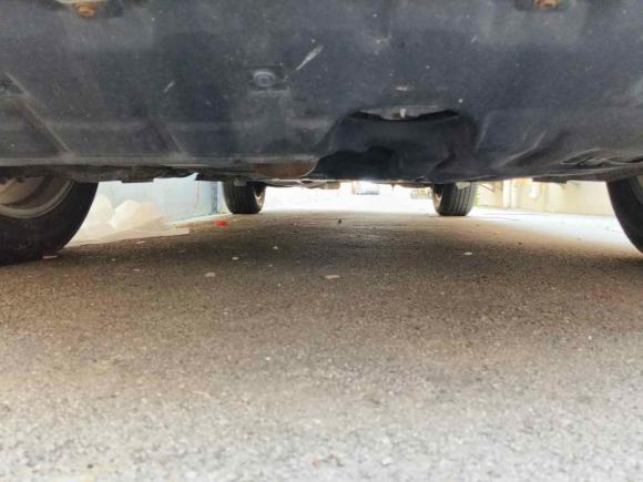 [上海·苏J] 二手丰田RAV4荣放2012款 炫装版 2.0L 自动四驱