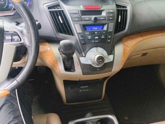 [湖州·浙E] 二手本田奥德赛2009款 2.4L 领秀版