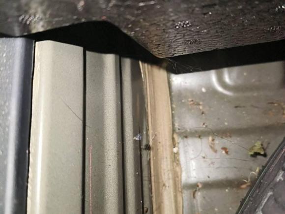 [深圳·粤B] 二手丰田凯美瑞2012款 骏瑞 2.0S 耀动版