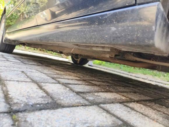 [武汉·鄂A] 二手本田雅阁2007款 2.0L 手动普通版