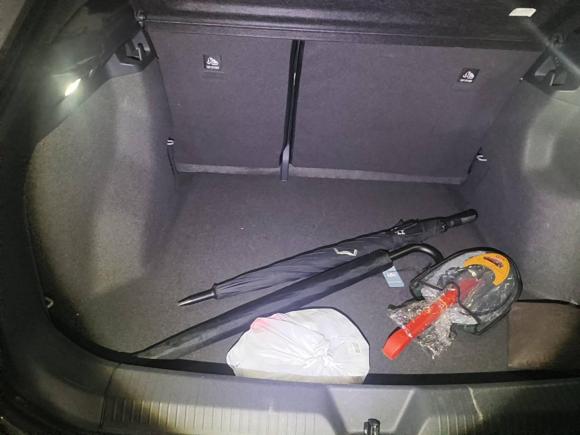 [合肥·皖A] 二手大众ID.4 CROZZ2022款 纯享限量版