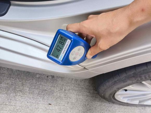 [广州·桂A] 二手丰田凯美瑞2018款 2.5G 豪华版